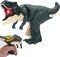 Kitcheniva T Rex Dinosaur Toy Trigger The Dinosaur Roaring Sounds